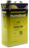 HumiSeal UV40-250 UV Curing Conformal Coating Clear 5 L Can - UV40-250 5 LITER - Ellsworth Adhesives