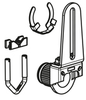 AFB(X)/NFB(X) crankarm (with 3/4