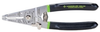 Wire Stripper/Cutter/Crimper - 1950-SS - Greenlee Textron, Inc.