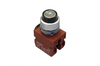 Key Switch - Momentary -- RC-18 - Image