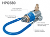 High Purity Gas Filling Quick Connector -- HPG580 - Image