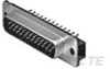 PCB D-Sub Connectors - 5748146-4 - TE Connectivity