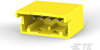 PCB Headers & Receptacles - 3-1871843-5 - TE Connectivity