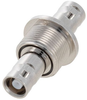 Ultra Tiny BNC BH Jack to Jack - MAVB00015 - MilesTek Corporation