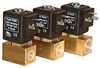 Optimum Solenoid Valve -- 321589 - Image