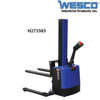 PALLET TRUCK STACKER -- H273383 - Image