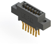 Card Edge Connectors - Edgeboard Connectors - 396-012-560-804 - Lingto Electronic Limited