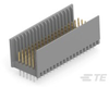 Hard Metric Backplane Connectors - 2392844-1 - TE Connectivity