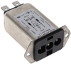 Power Entry Connectors - Inlets, Outlets, Modules - 486-6545-ND - DigiKey