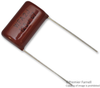 Film Capacitor Pp, 1.2Uf, 5%, 630Vdc, Radial; Dielectric Type Panasonic - 49W2478 - Newark, An Avnet Company