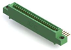 Card Conn, Single Side, 24Pos, Wire Wrap; Card Edge Connector Type Edac - 68AJ0884 - Newark, An Avnet Company