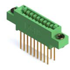 Card Conn, Dual Side, 18Pos, Wire Wrap; Card Edge Connector Type Edac - 72AJ5610 - Newark, An Avnet Company
