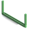 Card Edge Conn, Single Side, 31Pos, Th; Card Edge Connector Type Edac - 59AJ1809 - Newark, An Avnet Company