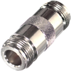 Rf Coax Adaptor, N Type Jack-Jack; Convert From Coax Type Multicomp Pro - 37AC0255 - Newark, An Avnet Company