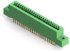 Card Edge Conn, Single, 23Pos, Wire Wrap; Card Edge Connector Type Edac - 65AJ6672 - Newark, An Avnet Company