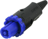 Power Entry, Plug, 30A, Cable Mount; Product Range Cliff Electronic Components - 23T0883 - Newark, An Avnet Company