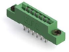 Card Edge Conn, Dual Side, 12Pos, Th; Card Edge Connector Type Edac - 57AJ5188 - Newark, An Avnet Company