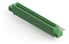 Card Conn, Single Side, 28Pos, Wire Wrap; Card Edge Connector Type Edac - 67AJ6013 - Newark, An Avnet Company