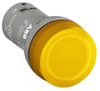 Pilot Light, Yellow, 24V, 22.3Mm, Screw; Led Colour Abb - 69AC6930 - Newark, An Avnet Company