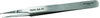 Two Star Chip Handling Tweezer, 4-1/2 In; Tweezer Type Excelta - 34P6779 - Newark, An Avnet Company