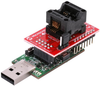Evaluation Kit, Serial Memory Spi; Kit Application Type Microchip - 48AK3576 - Newark, An Avnet Company