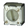 Potentiometers, Variable Resistors - Trimmer Potentiometers -- 1351671-3312J-1-204E - Image