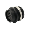 Circular Connector Assemblies - T3437000-ND - DigiKey