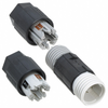Circular Connector Assemblies - 277-4399-ND - DigiKey