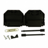 D-Sub, D-Shaped Connector Backshells, Hoods - 972-15SBE-ND - DigiKey