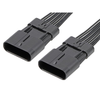Rectangular Cable Assemblies - 900-0451461010-ND - DigiKey
