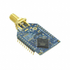 RF Transceiver Modules and Modems - XBP09-DMSIT-156 - Quarktwin Technology Ltd.