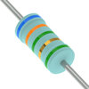 Through Hole Resistors - MFR50SDBE52-63R4-ND - DigiKey