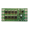 Development Boards, Kits, Programmers - Evaluation Boards - Evaluation and Demonstration Boards and Kits -- 24VBATTSWITCHDEMOTOBO1 - Image