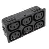 IEC Connectors - 1894738 - RS Components, Ltd.