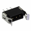 Headers, Male Pins - 952-2966-ND - DigiKey