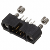 Headers, Male Pins - 952-2341-ND - DigiKey