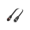 Circular Cable Assemblies - 277-1392562-ND - DigiKey