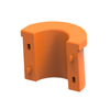 Terminal Accessories - 1734-2395861-1-ND - DigiKey