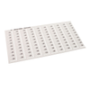 Terminal Block Marker Strips - 2109-1SNK168212R0000-ND - DigiKey