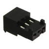 Free Hanging, Panel Mount - A122841-ND - DigiKey