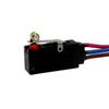 Limit Switches - 2449-VM3SCGF1803L06-ND - DigiKey