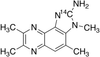 2-Amino-3,4,7,8-tetramethyl-3H-imidazo[4,5-f]quinoxaline 2.. - A630200 - Toronto Research Chemicals, Inc.