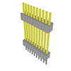 Board Spacers, Stackers (Board to Board) - 612-DWM-10-60-L-S-570-ND - DigiKey