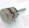 Potentiometer - 34535824 - Radwell International