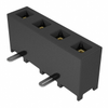 Headers, Receptacles, Female Sockets - 612-SMM-104-02-S-S-ND - DigiKey