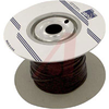SLEEVING, EXPANDABLE BRAID POLYESTER, GENERAL PURPOSE - 70139252 - Allied Electronics, Inc.