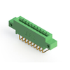 Edgeboard Connectors - 151-333-009-558-612-ND - DigiKey