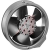 Fan, Tubeaxial, AC Motor, 115 Volt, Ball Bearing, 172 X 51 MM - 70105449 - Allied Electronics, Inc.