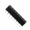 Headers, Receptacles, Female Sockets - 3M9403-ND - DigiKey