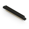 Edgeboard Connectors - 151-857-044-540-204-ND - DigiKey
